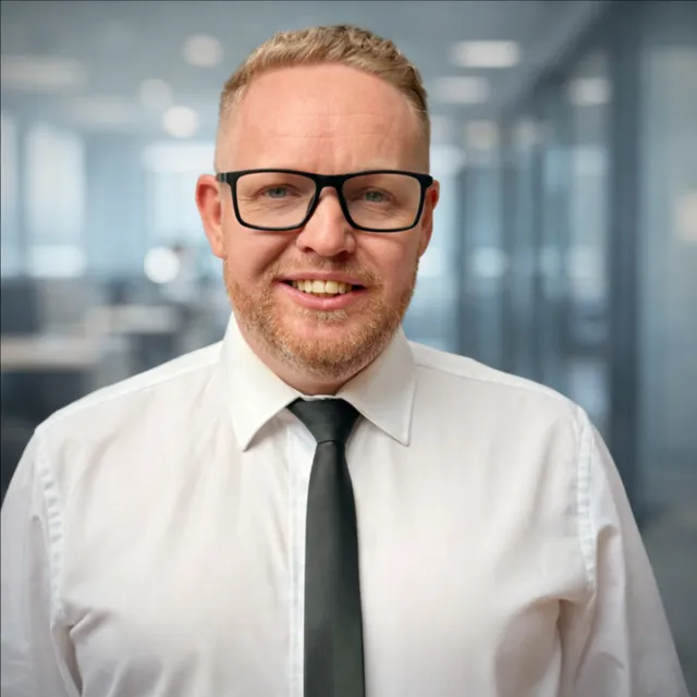 Dave Bock — IT Consultant & AI Solutions, Adelaide